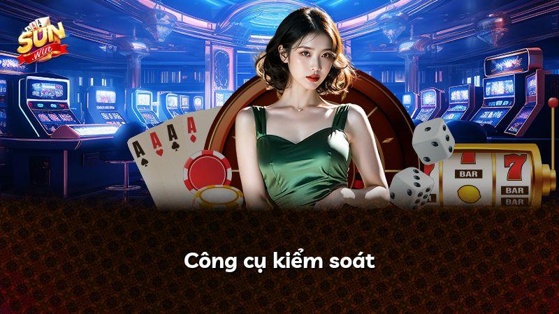 Công cụ kiểm soát