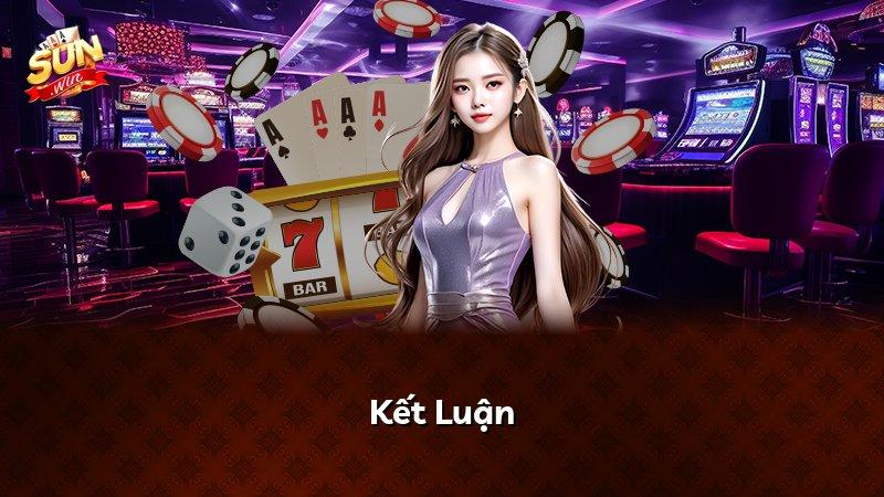 Kết Luận